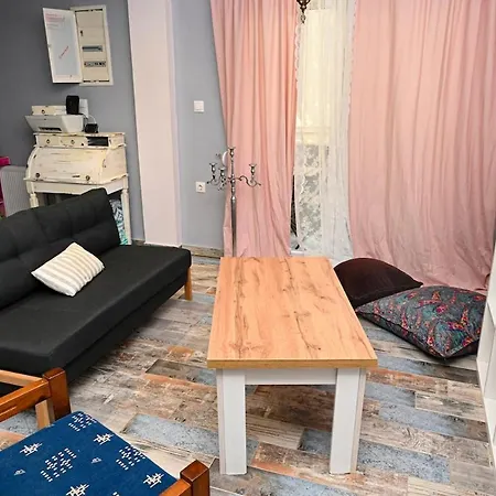 Naeliahouse 別荘 カヴァラ