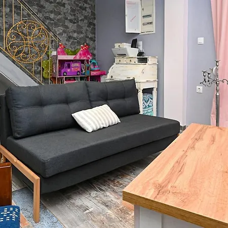 Naeliahouse *