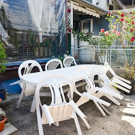 Naeliahouse 別荘 カヴァラ