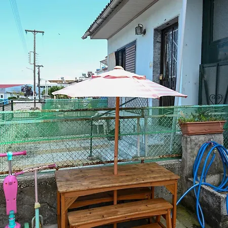 別荘 Naeliahouse カヴァラ