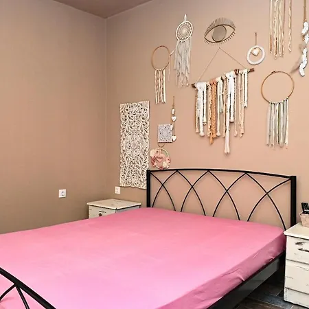 Naeliahouse Kavala