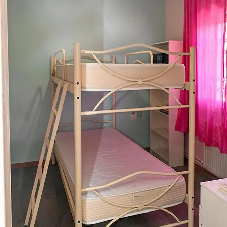 Naeliahouse 別荘 カヴァラ